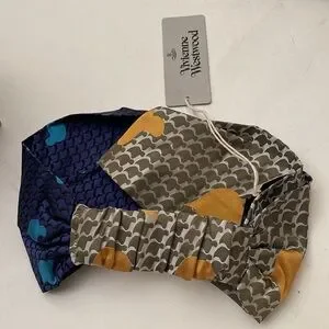 Vivienne Westwood BRAND NEW HEAT BAND SS23 Vivienne Westwood | Accessories | Vivienne Westwood Brand  main image 2